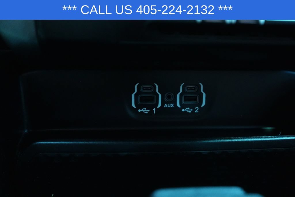 Used 2021 RAM 1500 Big Horn AWD/4WD image 40