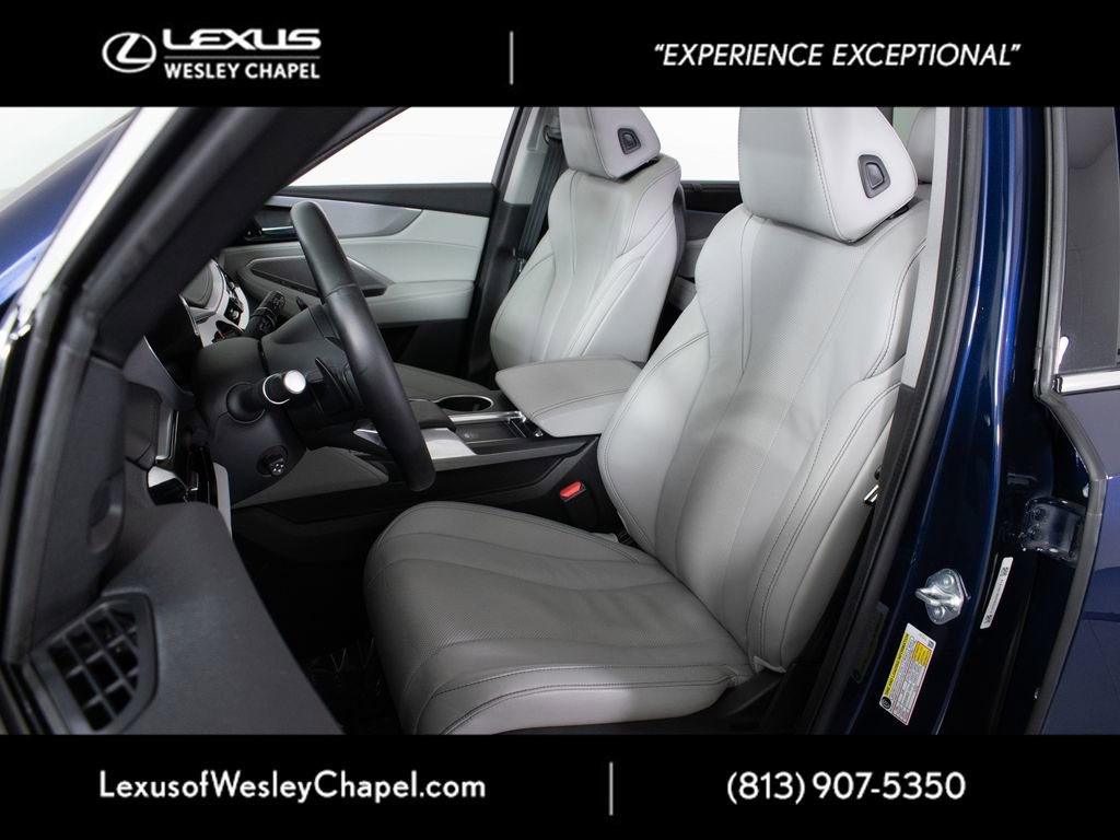 Used 2022 Acura MDX FWD w/ Technology Package image 19