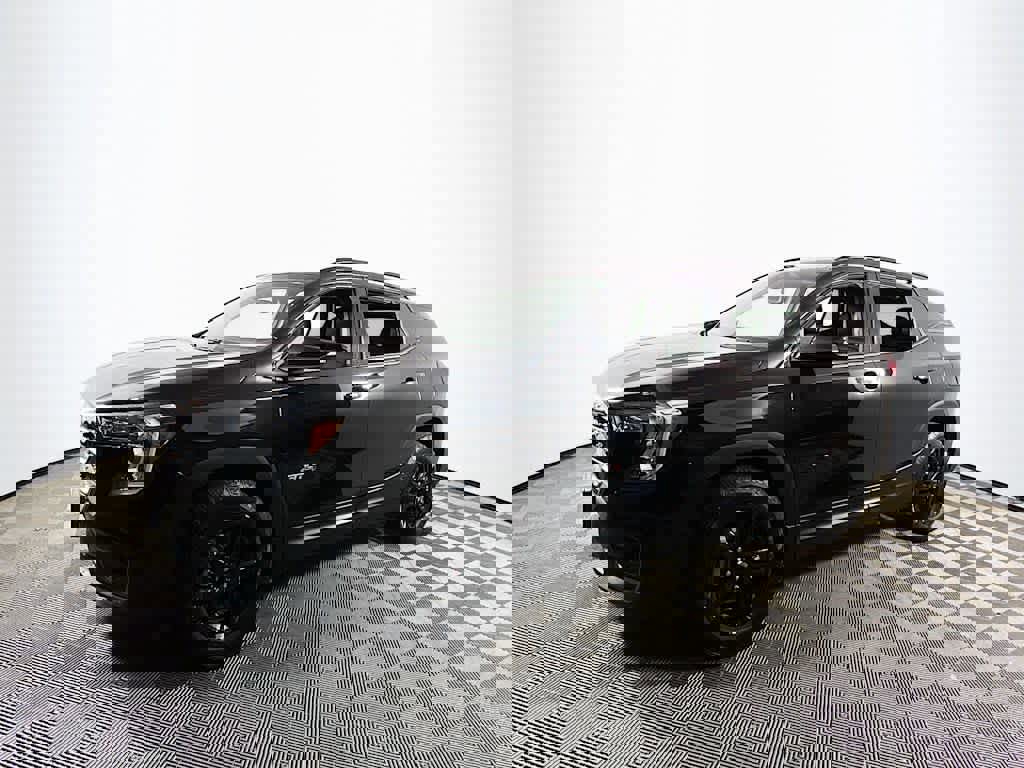Used 2022 GMC Terrain AT4
