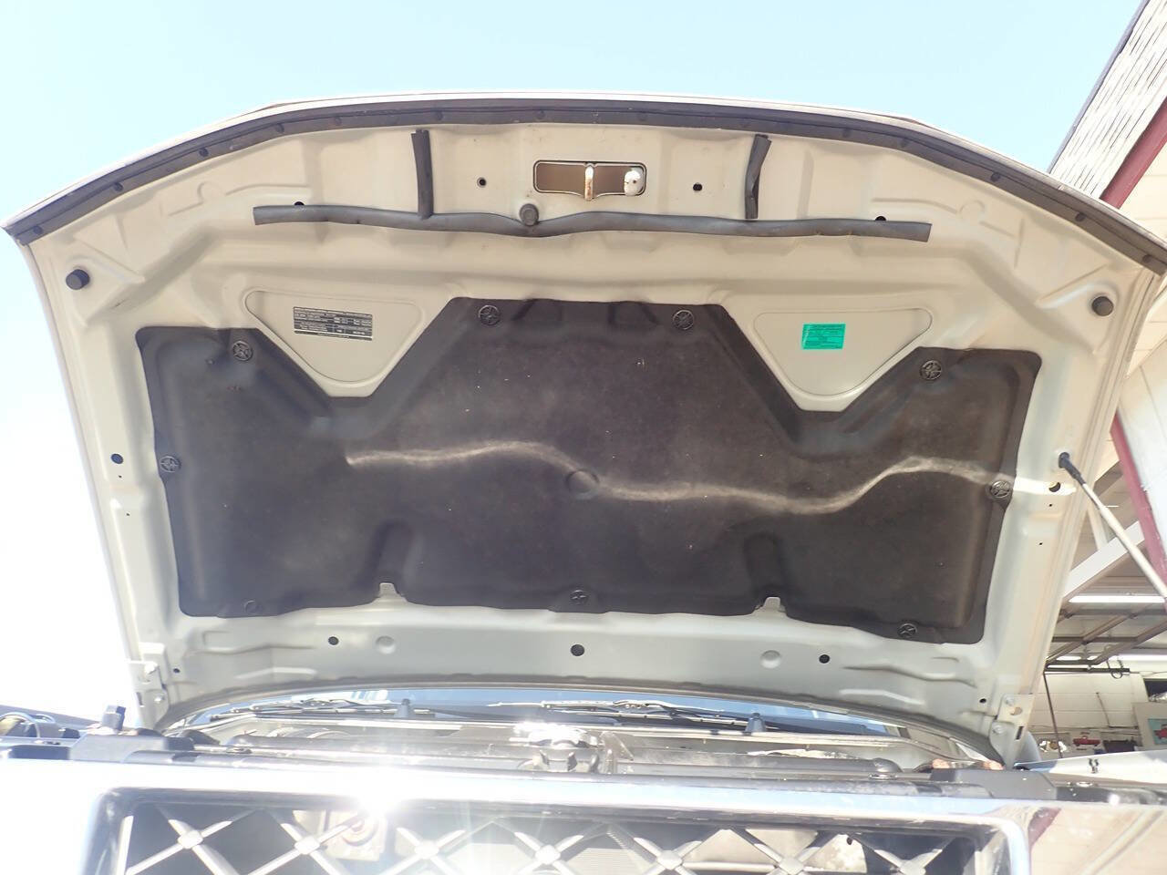 Used 2012 Nissan Frontier SV w/ SV Premium Utility Pkg image 38