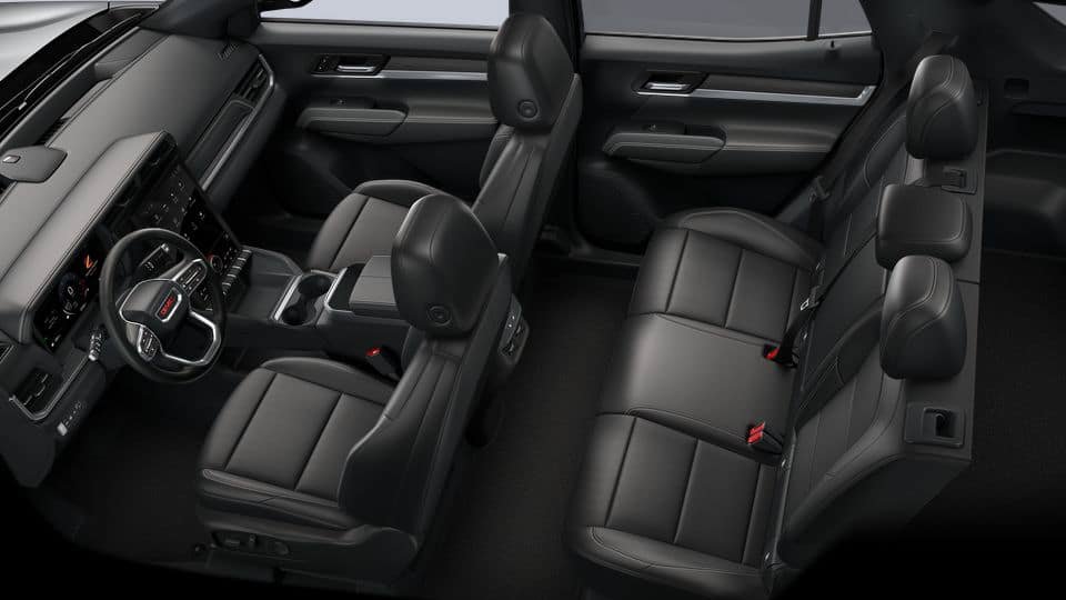 New 2026 GMC Terrain Elevation w/ Elevation Premium Package FWD image 34