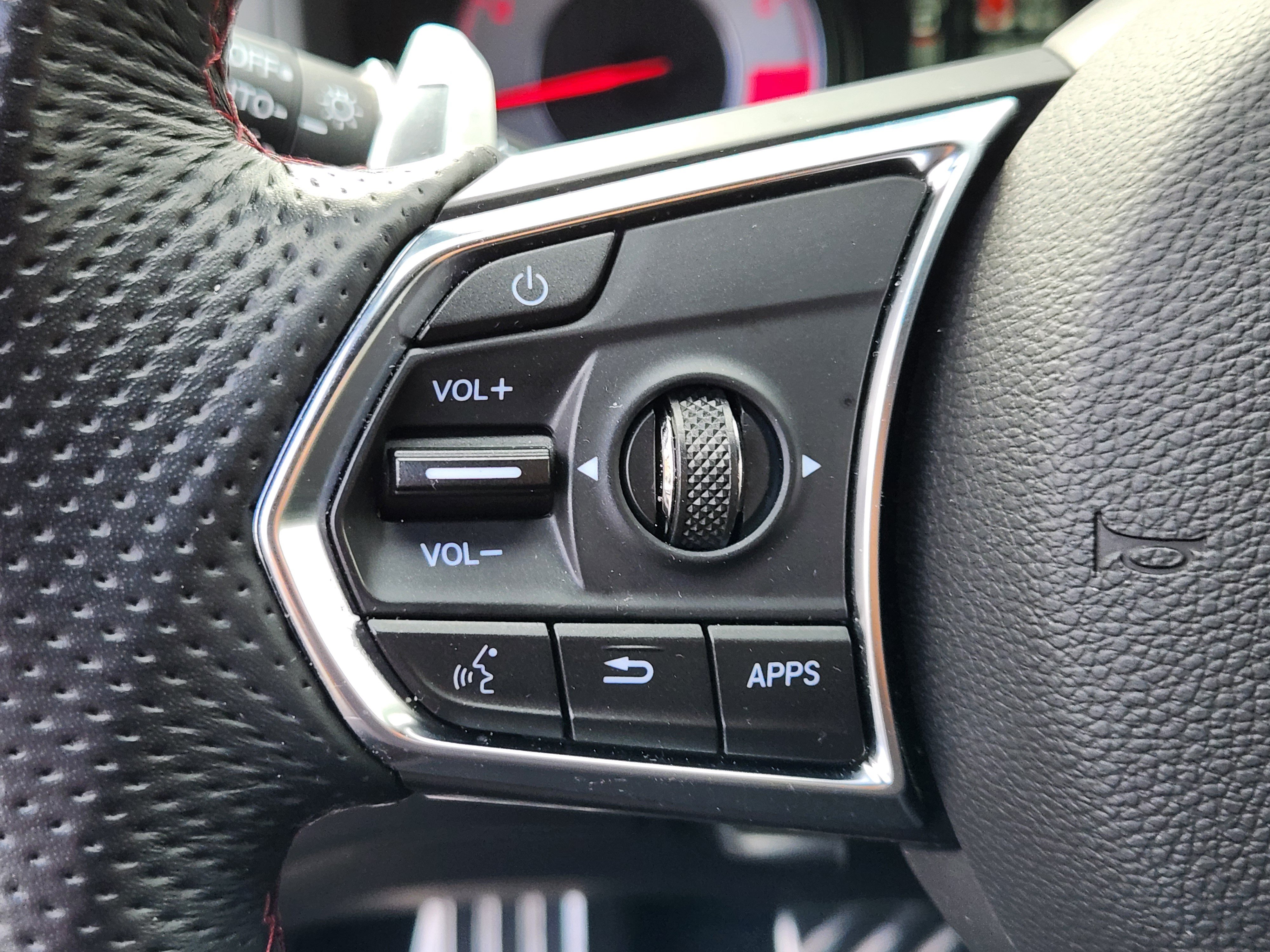Used 2026 Acura RDX w/ Advance Package AWD/4WD image 24