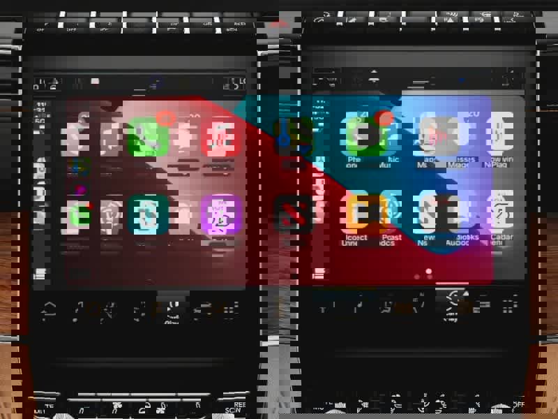 New 2025 Jeep Grand Cherokee Summit image 18