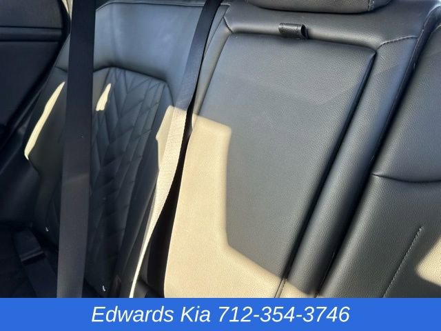 Used 2023 Kia Sportage X-Line w/ X-Line Premium Package image 17