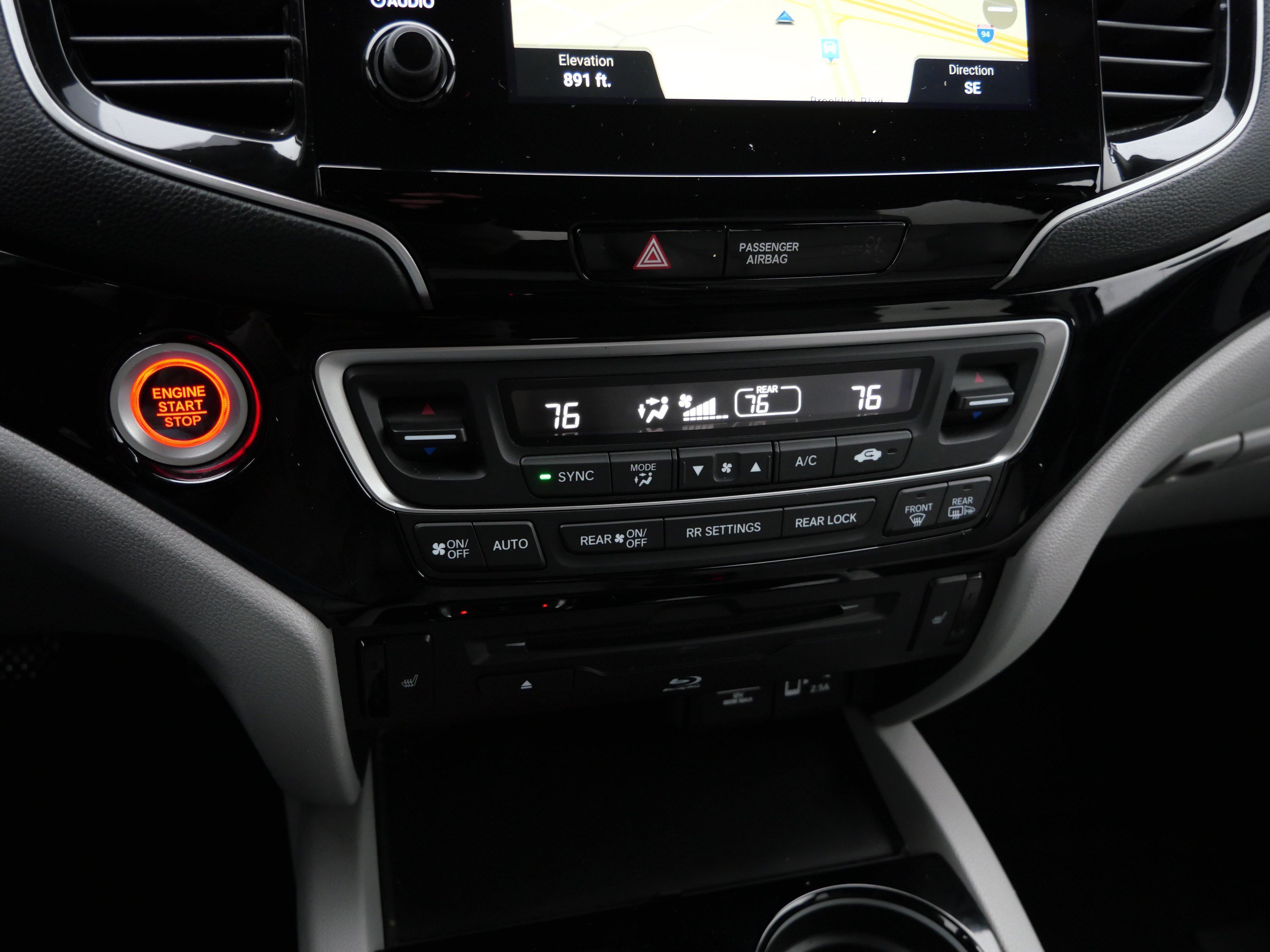 Used 2022 Honda Pilot Touring image 23