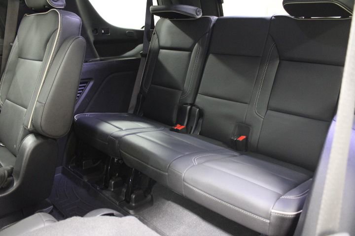 Used 2022 GMC Yukon SLT w/ SLT Premium Package image 54