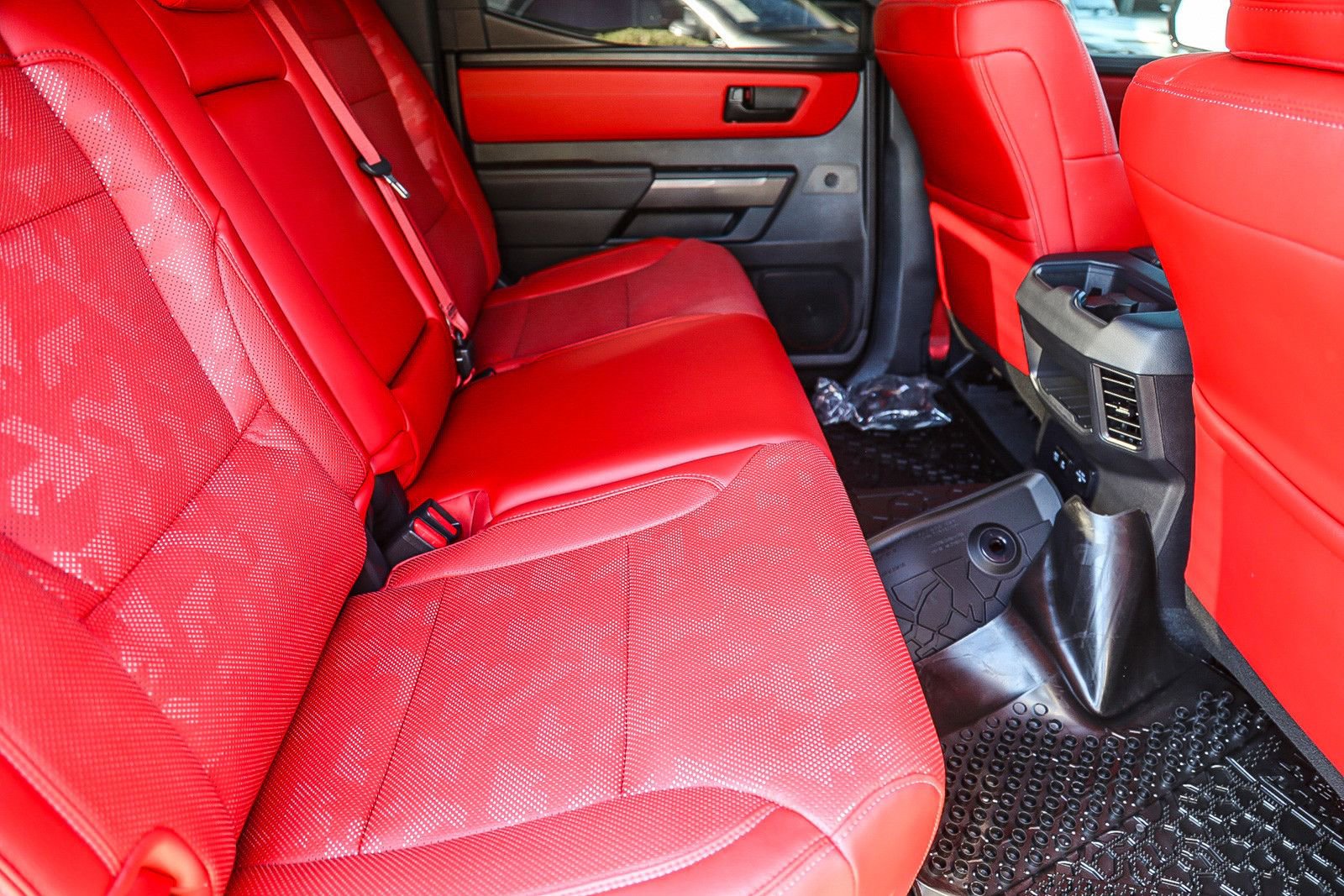 Used 2026 Toyota Tundra TRD Pro AWD/4WD image 16