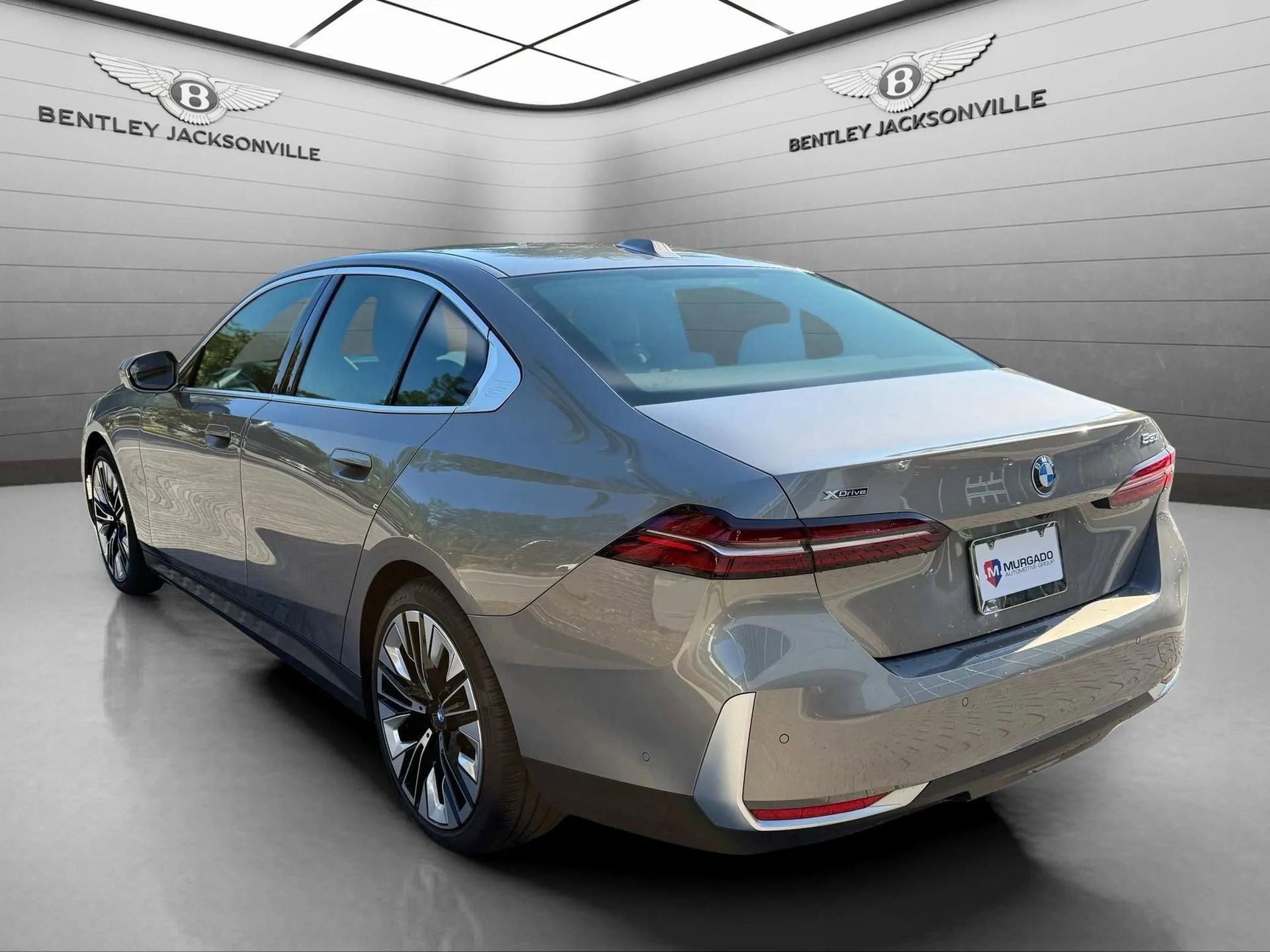 Used 2024 BMW 530i xDrive w/ Premium Package image 16