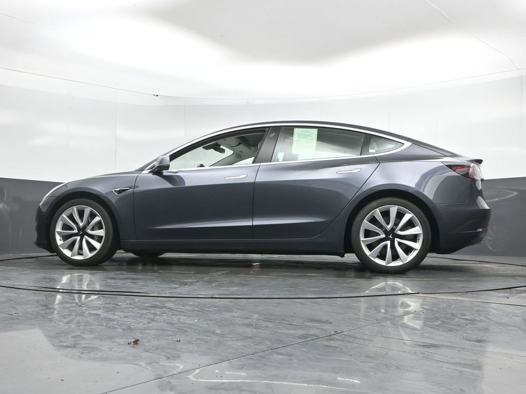 Used 2019 Tesla Model 3 Long Range image 44