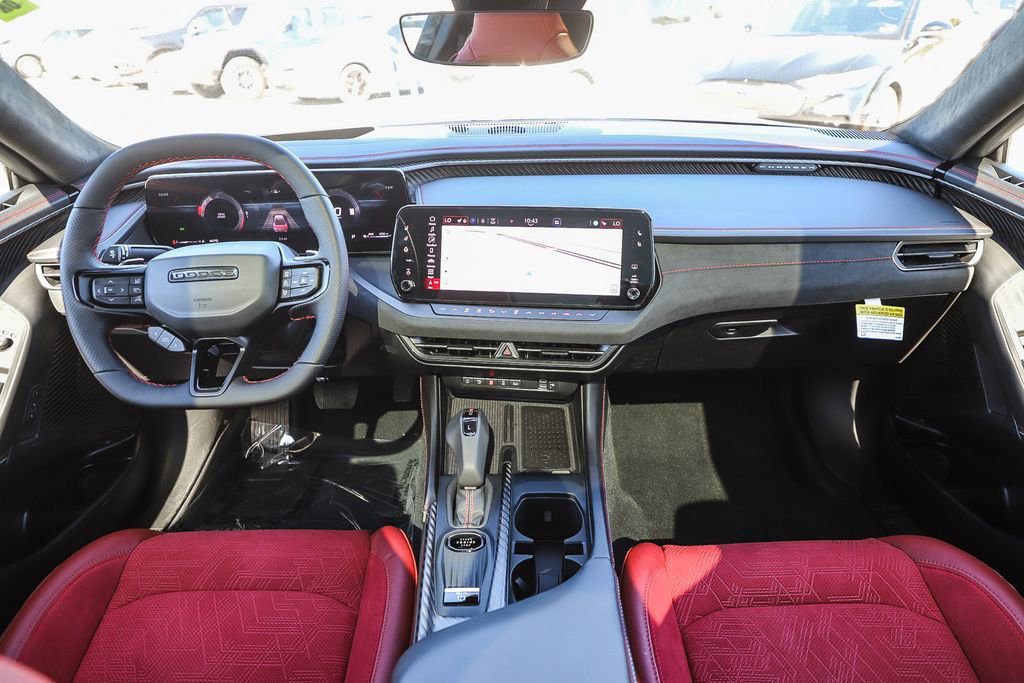 New 2026 Dodge Charger R/T Scat Pack image 13