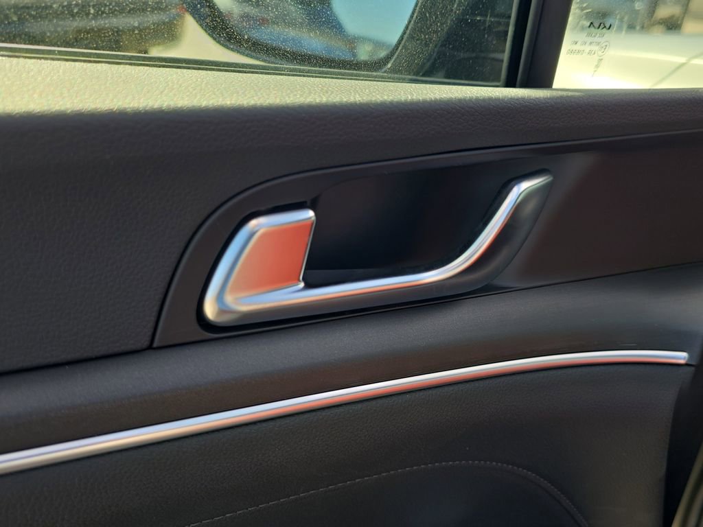 New 2026 Kia K5 GT-Line image 18