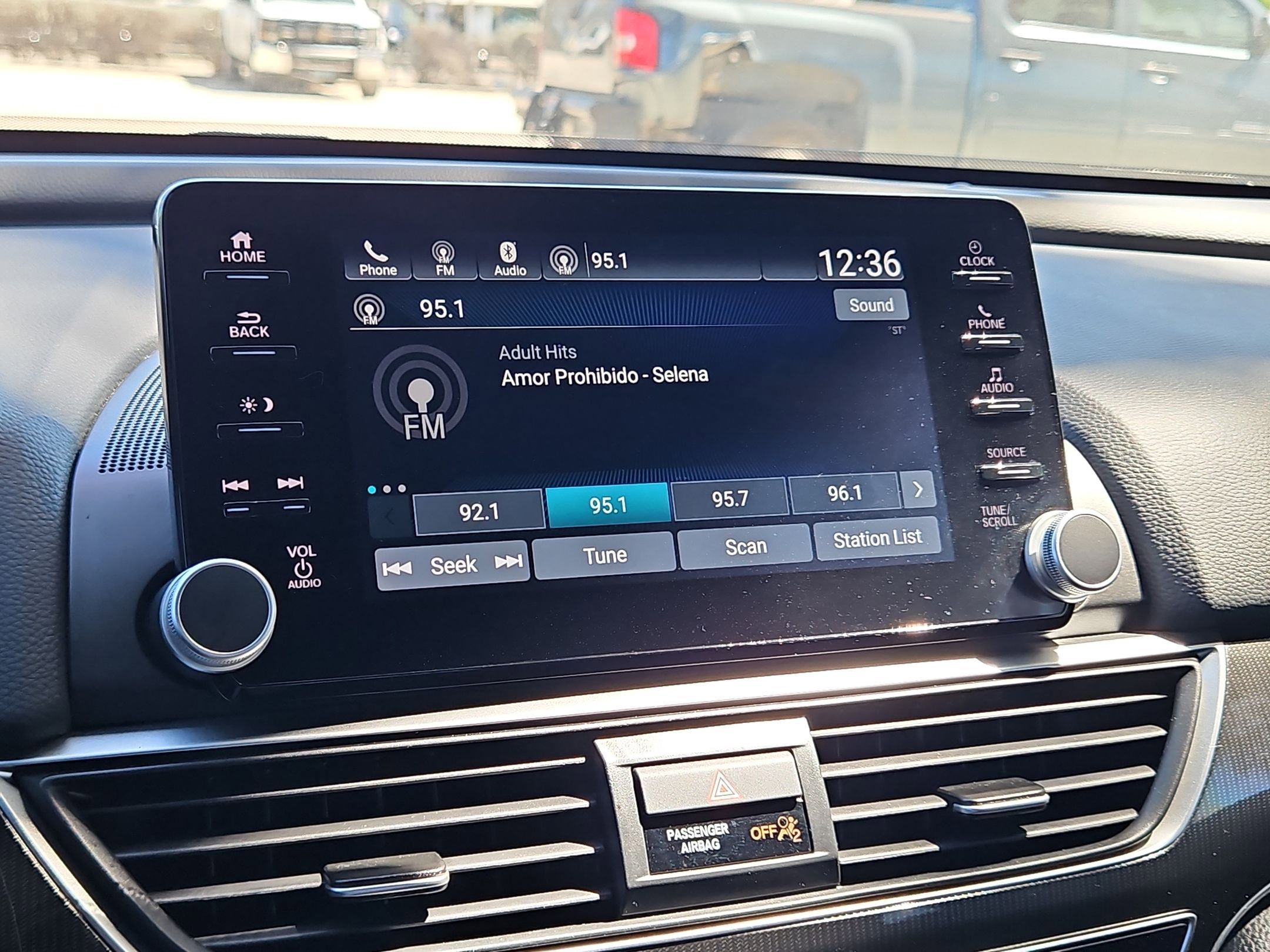 Used 2022 Honda Accord Sport image 17