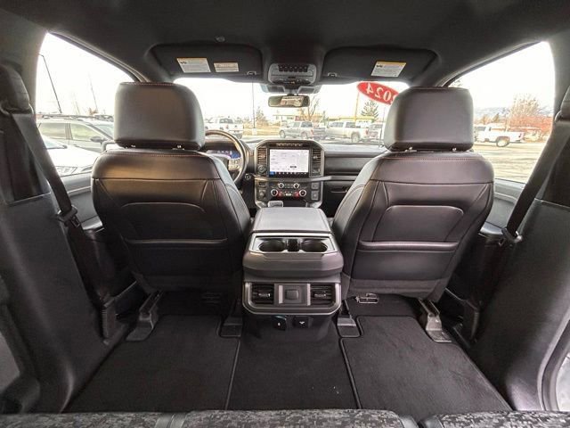 Used 2024 Ford F150 Tremor AWD/4WD image 38