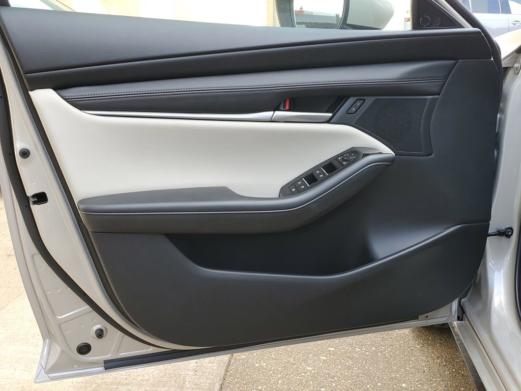 New 2026 MAZDA MAZDA3 2.5 S Sedan w/ Preferred Pkg FWD image 16