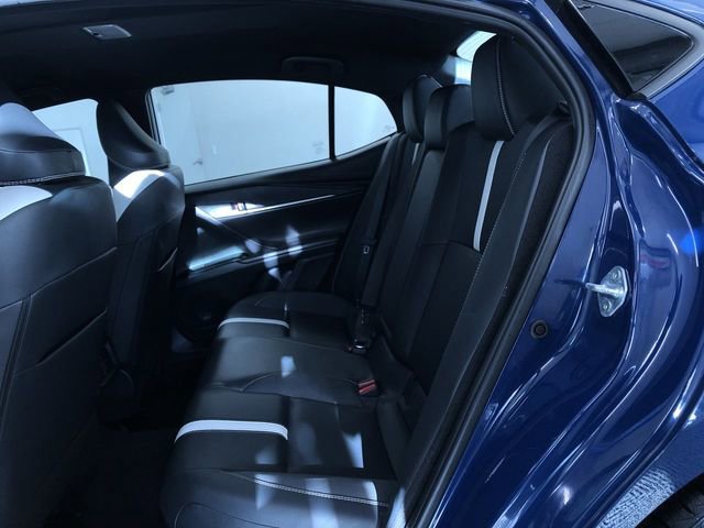 Certified 2025 Toyota Camry SE image 20