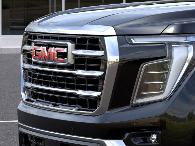 New 2026 GMC Yukon XL Elevation w/ Elevation Premium Package image 13