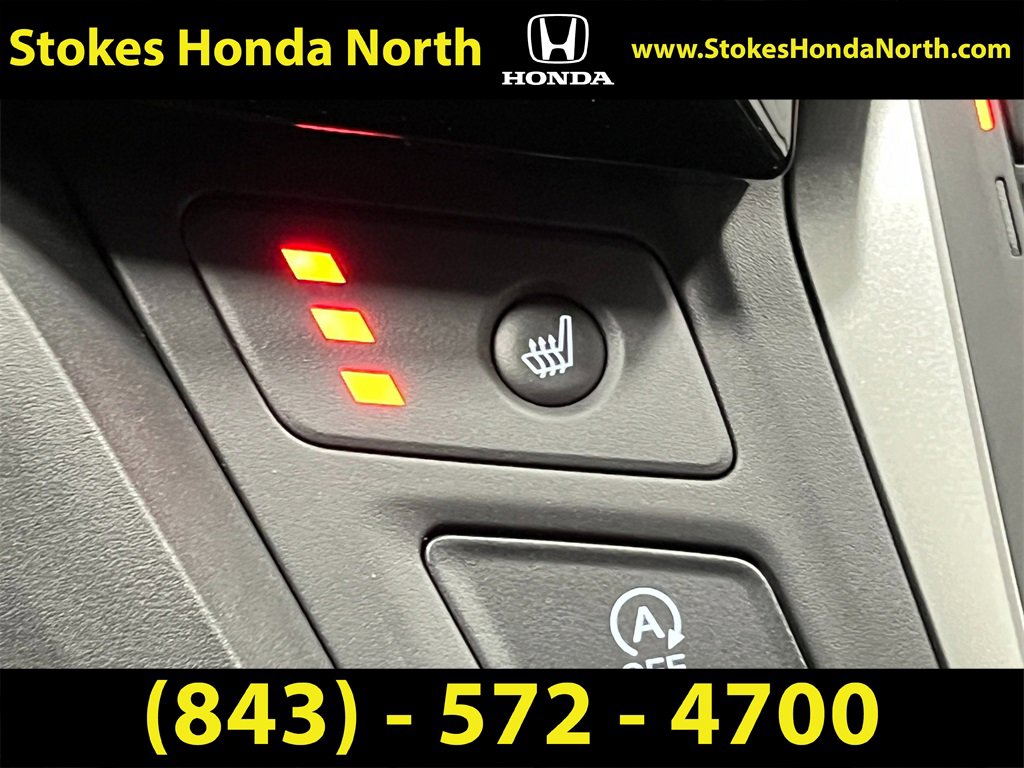 New 2026 Honda Odyssey EX-L image 18
