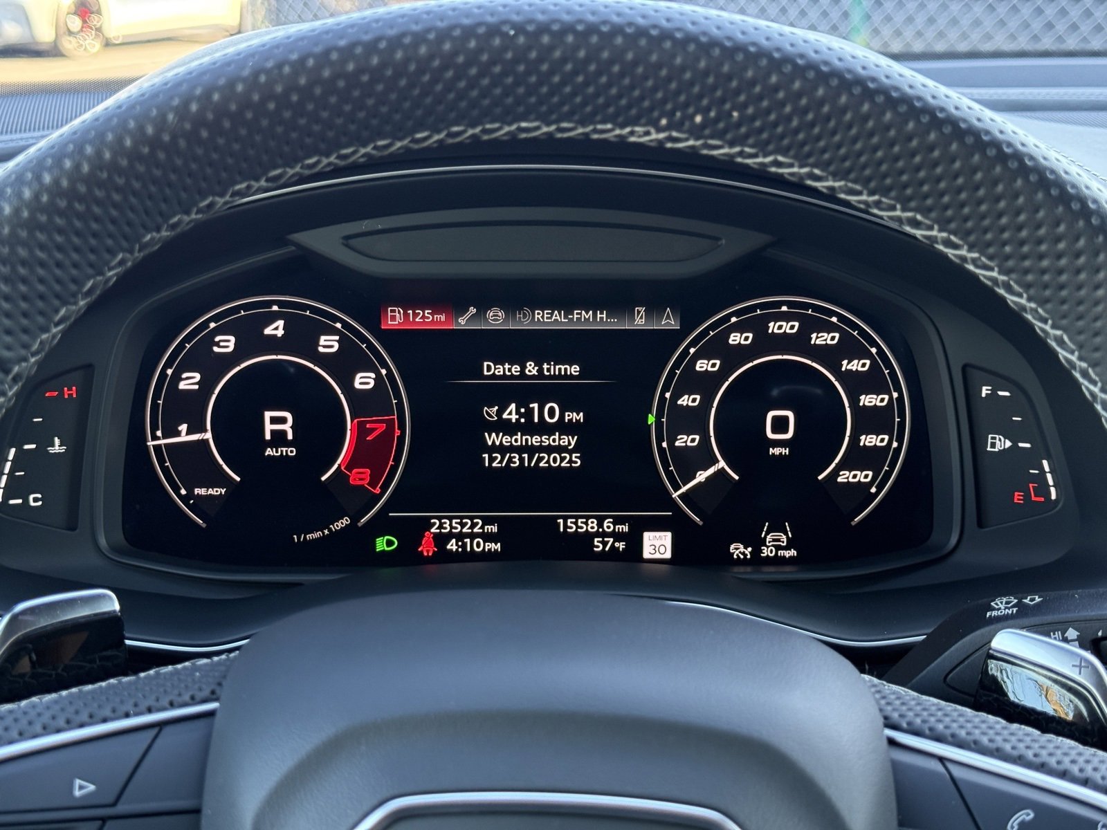 Used 2024 Audi RS Q8 image 27