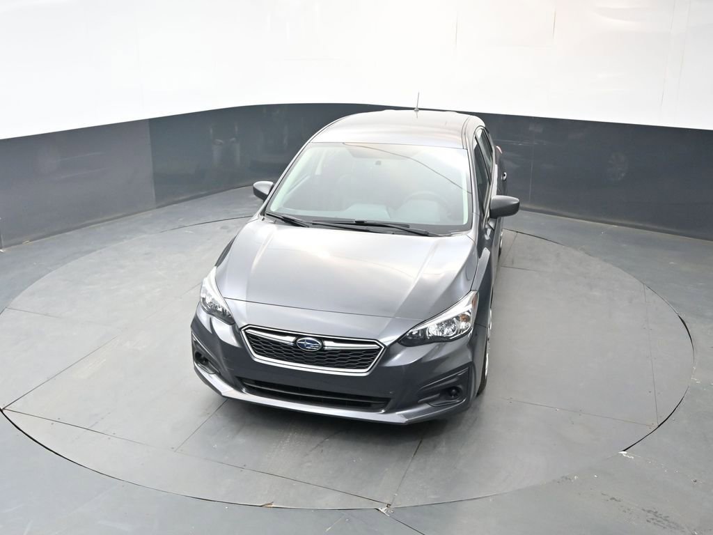 Used 2018 Subaru Impreza 2.0i AWD/4WD image 29