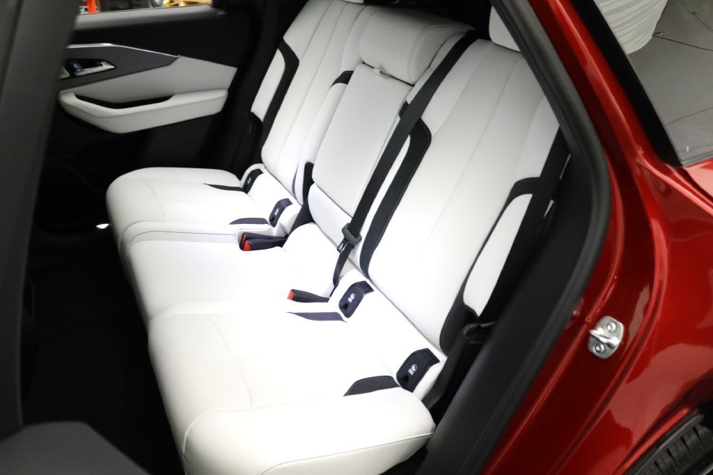 Certified 2024 Acura ZDX A-Spec AWD/4WD image 10
