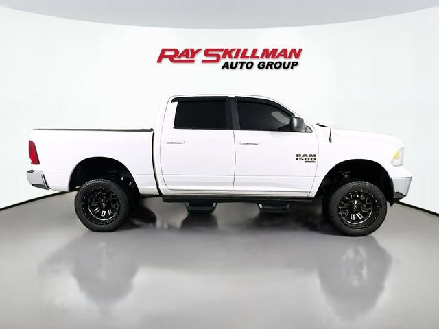 Used 2019 RAM 1500 Big Horn image 8