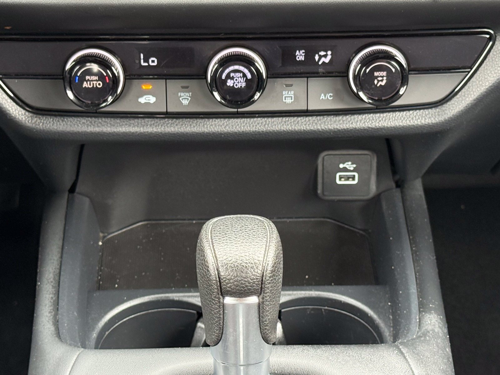 Used 2024 Honda HR-V LX image 24
