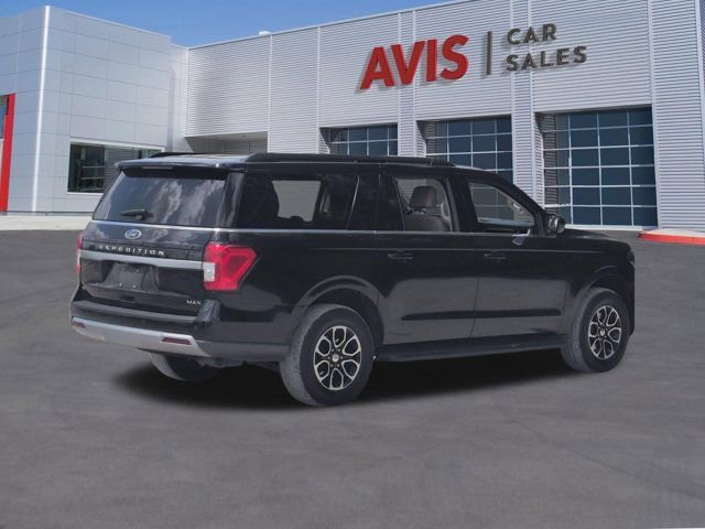 Used 2024 Ford Expedition Max XLT image 6