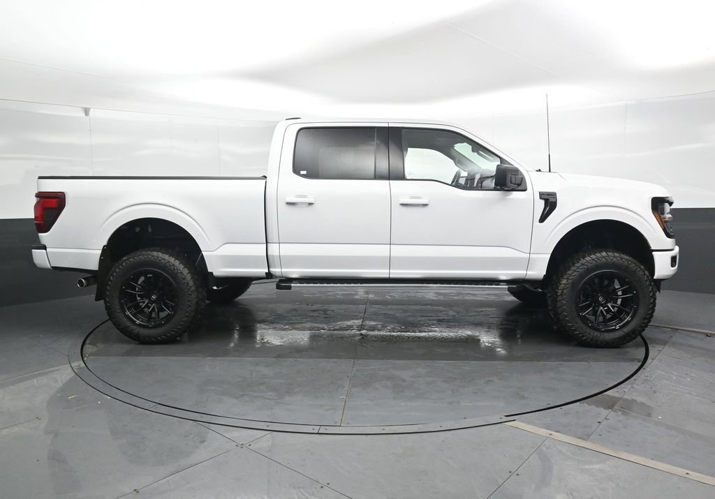 Used 2024 Ford F150 XLT image 4