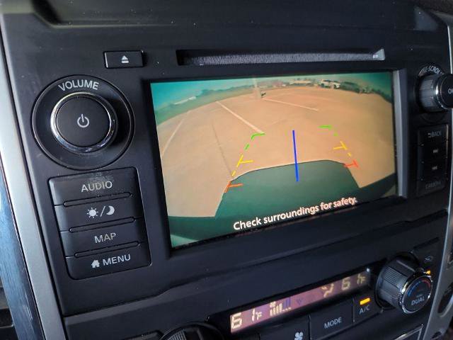 Certified 2019 Nissan Titan SV w/ SV Convenience Package image 18