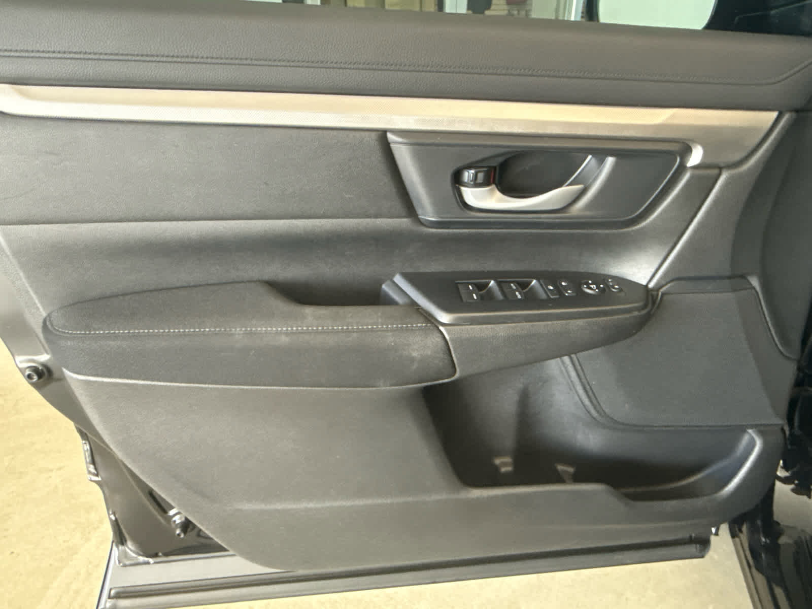 Used 2022 Honda CR-V Special Edition image 10