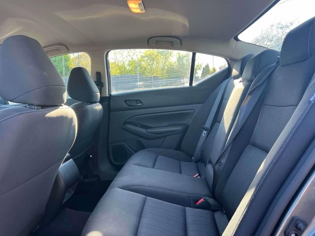Used 2023 Nissan Altima 2.5 SV FWD image 19