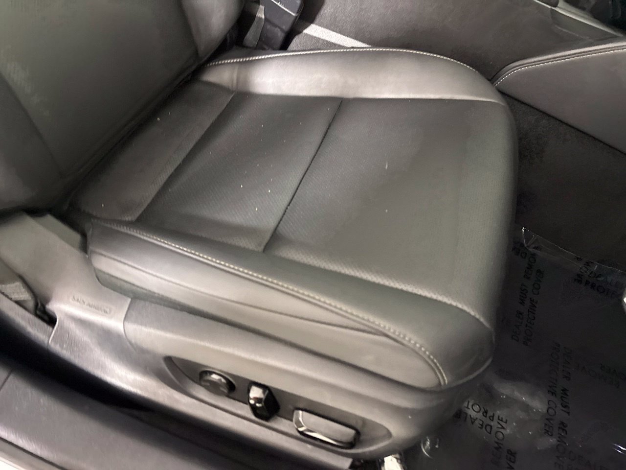 Used 2024 Lexus ES 350 w/ Premium Package FWD image 32