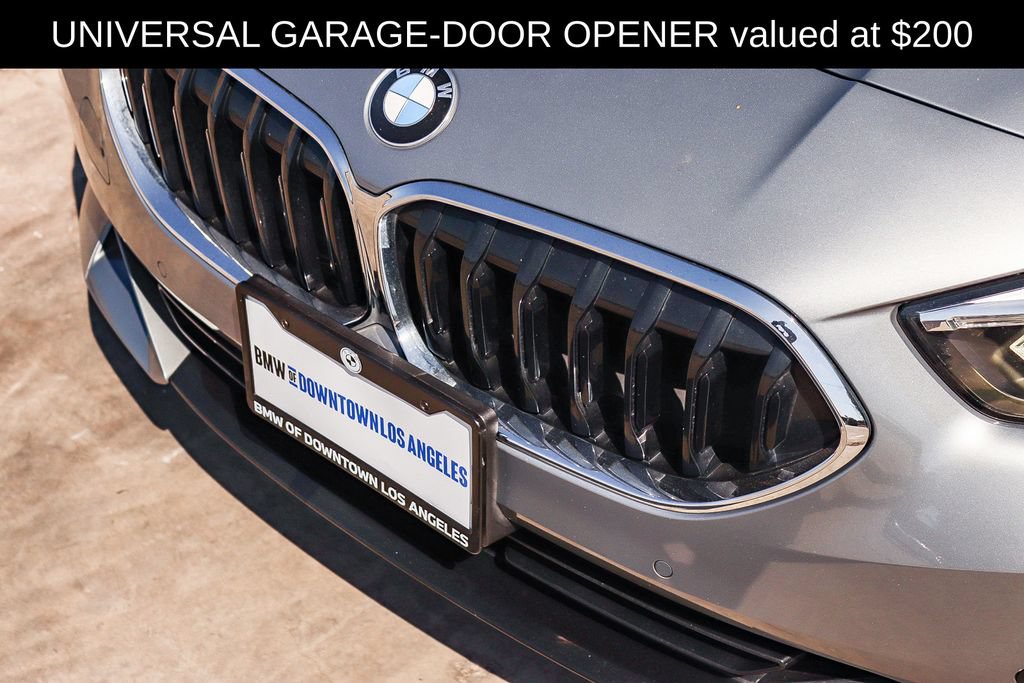 Used 2022 BMW 228i Gran Coupe w/ Convenience Package FWD image 10