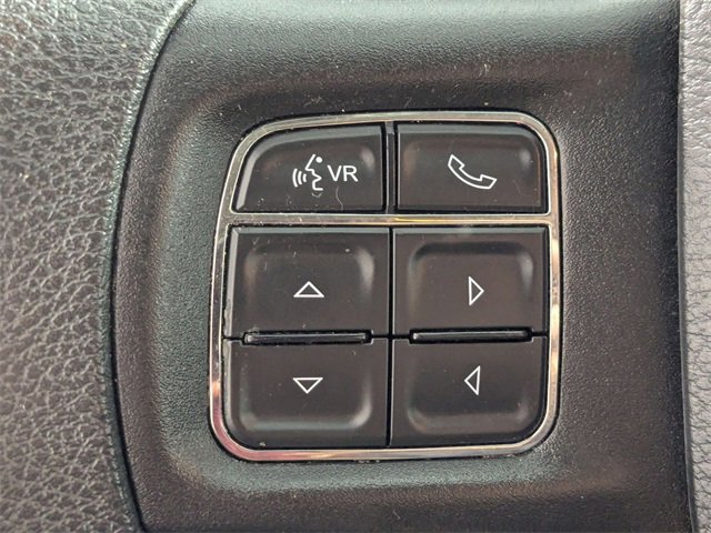 Used 2020 RAM 1500 Classic Warlock w/ Electronics Group image 13