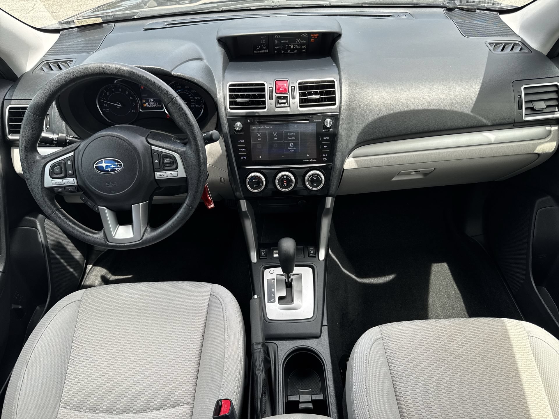 Used 2017 Subaru Forester 2.5i Premium AWD/4WD image 14