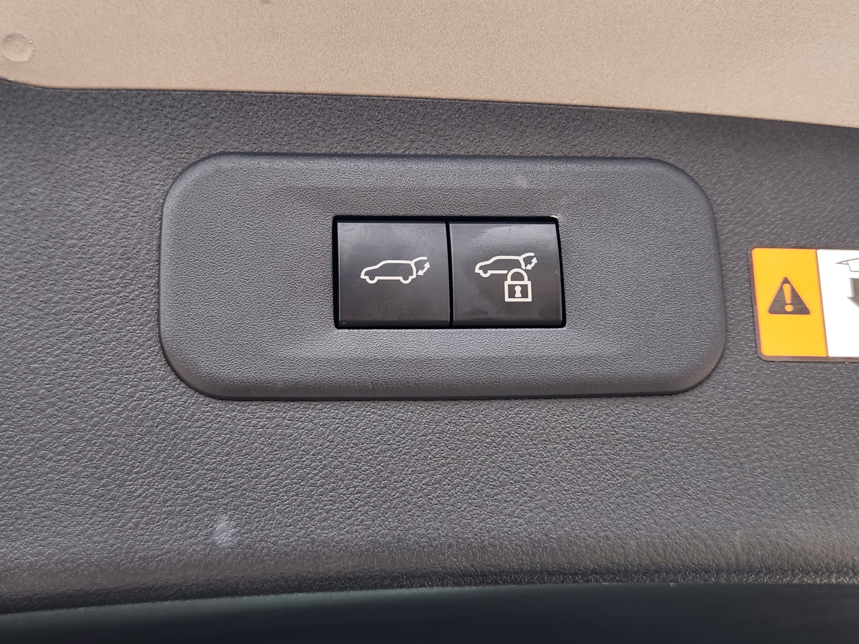 Certified 2025 Lexus NX 350 AWD w/ Accessory Package (2T) image 30