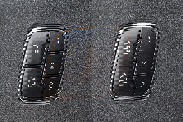 Used 2023 Ford Bronco Sport Badlands w/ Premium Package image 19