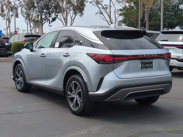 New 2026 Lexus RX 350 FWD image 7