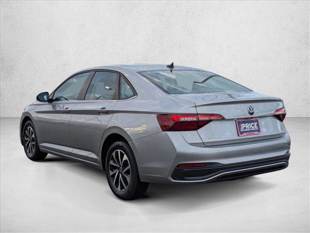 Used 2024 Volkswagen Jetta S image 8