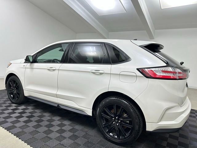 New 2024 Ford Edge ST-Line image 5