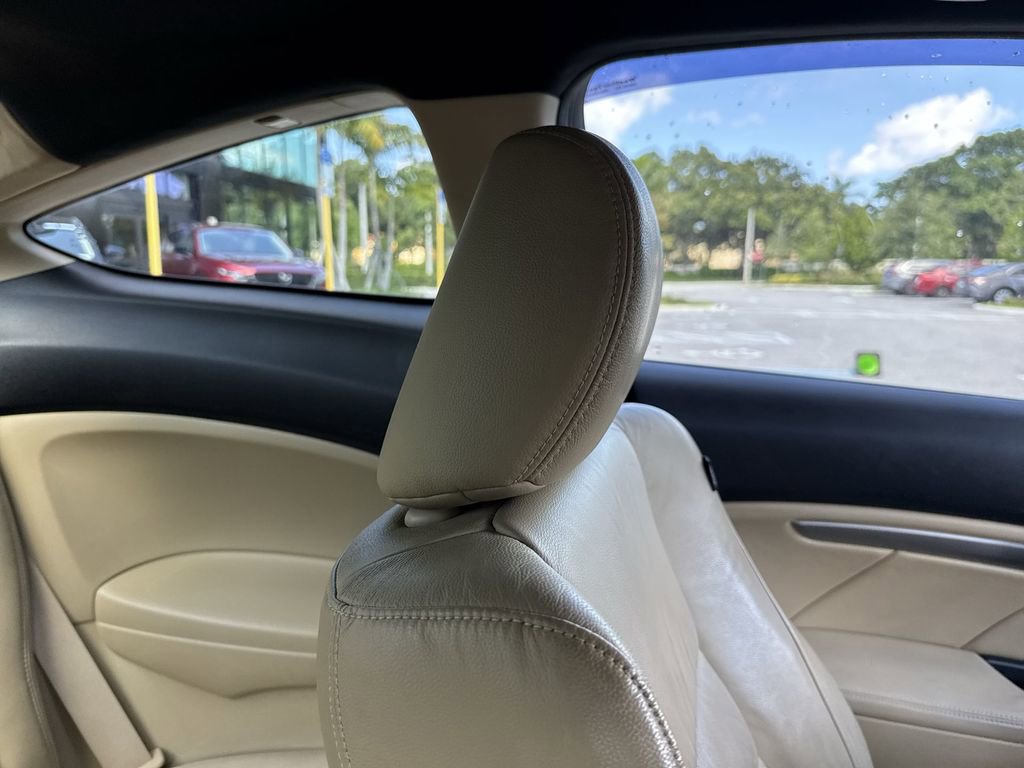 Used 2012 Honda Accord EX-L image 20