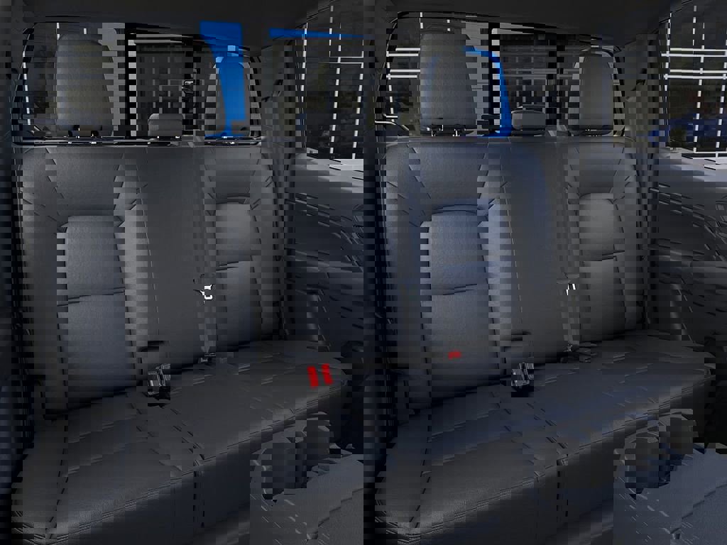 New 2026 Chevrolet Colorado Trail Boss image 17