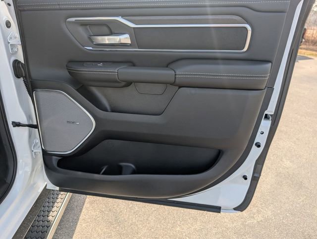 New 2026 RAM 1500 Laramie image 30
