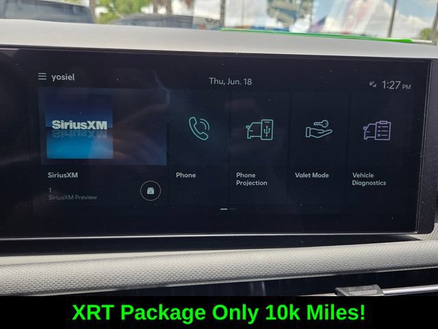 Used 2025 Hyundai Tucson XRT FWD image 23
