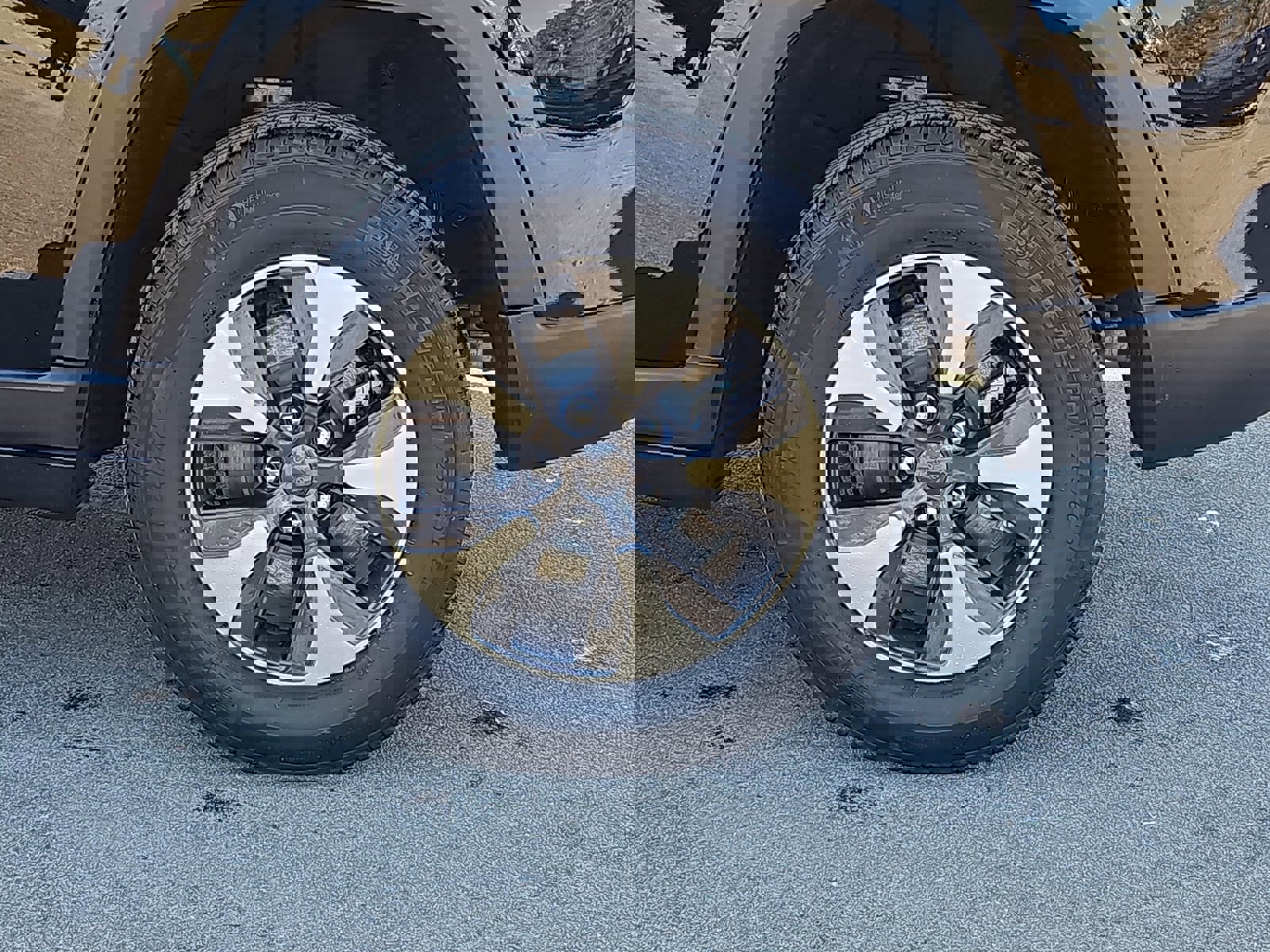 Used 2023 Jeep Grand Cherokee 4WD 4xe image 34