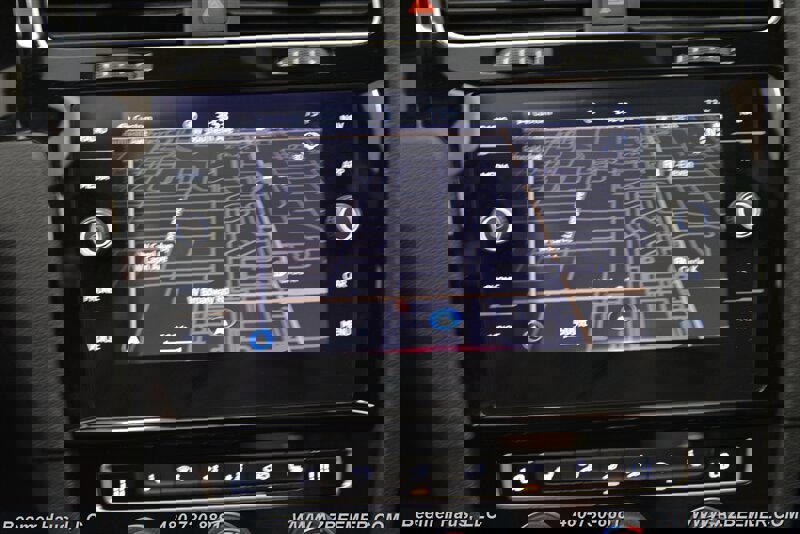 Used 2021 Volkswagen GTI Autobahn image 30