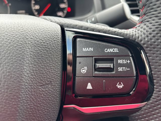 New 2026 Honda Ridgeline Black Edition image 20
