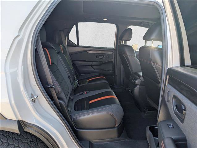 Used 2026 Honda Passport TrailSport image 20