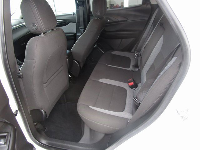 Certified 2024 Chevrolet TrailBlazer LT w/ Convenience Package image 20