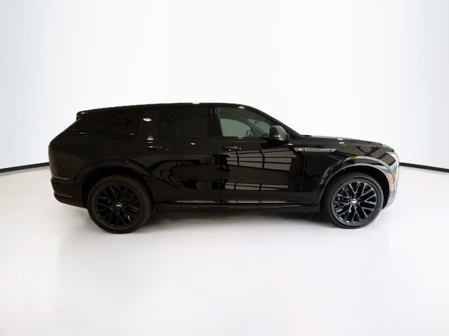 New 2026 Cadillac Escalade IQ Sport 1 w/ LPO, ONYX Package AWD/4WD image 7